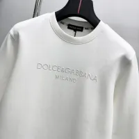 $82.00 USD Dolce & Gabbana D&G Hoodies Long Sleeved For Men #1412575