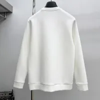 $82.00 USD Christian Dior Hoodies Long Sleeved For Men #1412577
