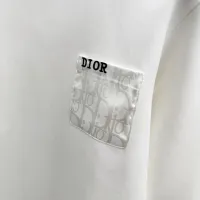 $82.00 USD Christian Dior Hoodies Long Sleeved For Men #1412577