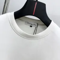 $82.00 USD Christian Dior Hoodies Long Sleeved For Men #1412577