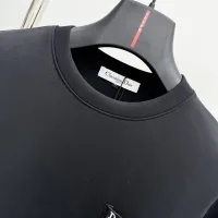 $82.00 USD Christian Dior Hoodies Long Sleeved For Men #1412578