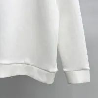 $82.00 USD Hermes Hoodies Long Sleeved For Men #1412579