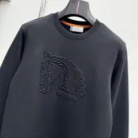 $82.00 USD Hermes Hoodies Long Sleeved For Men #1412580