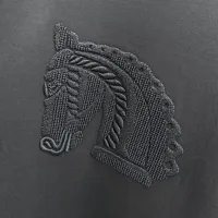 $82.00 USD Hermes Hoodies Long Sleeved For Men #1412580