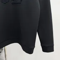 $82.00 USD Hermes Hoodies Long Sleeved For Men #1412580