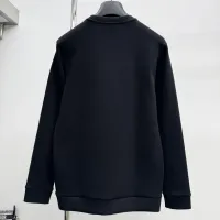 $82.00 USD Prada Hoodies Long Sleeved For Men #1412582
