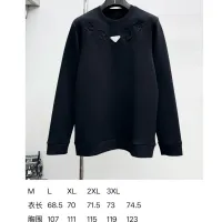 $82.00 USD Prada Hoodies Long Sleeved For Men #1412582