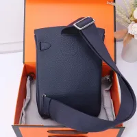 $215.00 USD Hermes AAA Quality Messenger Bags For Unisex #1412583