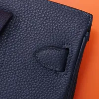 $215.00 USD Hermes AAA Quality Messenger Bags For Unisex #1412583