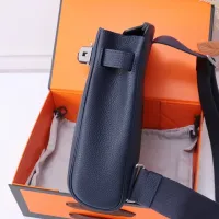 $215.00 USD Hermes AAA Quality Messenger Bags For Unisex #1412583