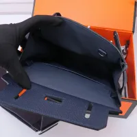 $215.00 USD Hermes AAA Quality Messenger Bags For Unisex #1412583