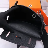 $215.00 USD Hermes AAA Quality Messenger Bags For Unisex #1412584