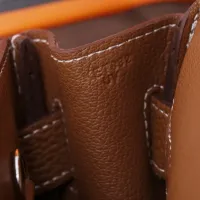 $215.00 USD Hermes AAA Quality Messenger Bags For Unisex #1412585