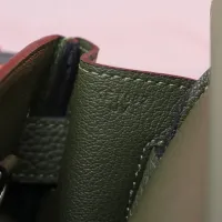 $215.00 USD Hermes AAA Quality Messenger Bags For Unisex #1412586