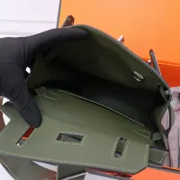 $215.00 USD Hermes AAA Quality Messenger Bags For Unisex #1412586