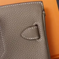 $215.00 USD Hermes AAA Quality Messenger Bags For Unisex #1412587