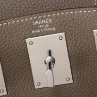 $215.00 USD Hermes AAA Quality Messenger Bags For Unisex #1412587