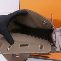 $215.00 USD Hermes AAA Quality Messenger Bags For Unisex #1412587