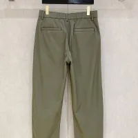 $82.00 USD Louis Vuitton LV Pants For Men #1412588