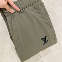 $82.00 USD Louis Vuitton LV Pants For Men #1412588