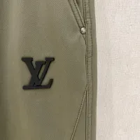 $82.00 USD Louis Vuitton LV Pants For Men #1412588
