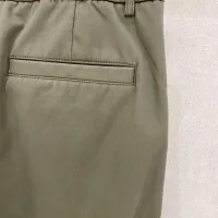 $82.00 USD Louis Vuitton LV Pants For Men #1412588