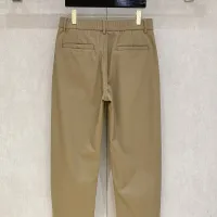 $82.00 USD Louis Vuitton LV Pants For Men #1412589