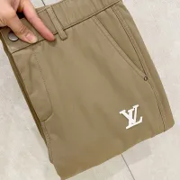 $82.00 USD Louis Vuitton LV Pants For Men #1412589