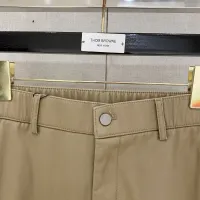 $82.00 USD Louis Vuitton LV Pants For Men #1412589