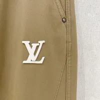$82.00 USD Louis Vuitton LV Pants For Men #1412589