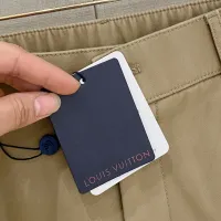$82.00 USD Louis Vuitton LV Pants For Men #1412589
