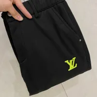 $82.00 USD Louis Vuitton LV Pants For Men #1412591