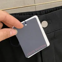 $82.00 USD Louis Vuitton LV Pants For Men #1412591