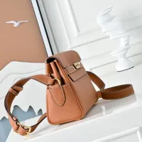 $245.00 USD Hermes AAA Quality Messenger Bags For Unisex #1412592