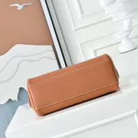 $245.00 USD Hermes AAA Quality Messenger Bags For Unisex #1412592