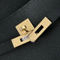 $245.00 USD Hermes AAA Quality Messenger Bags For Unisex #1412593