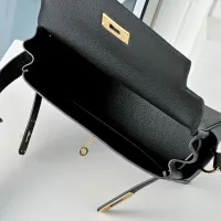 $245.00 USD Hermes AAA Quality Messenger Bags For Unisex #1412593
