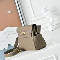 $245.00 USD Hermes AAA Quality Messenger Bags For Unisex #1412594