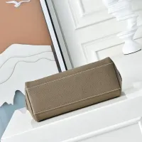 $245.00 USD Hermes AAA Quality Messenger Bags For Unisex #1412594