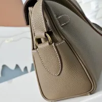 $245.00 USD Hermes AAA Quality Messenger Bags For Unisex #1412594