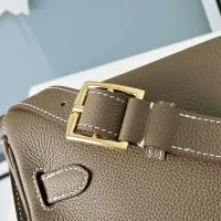 $245.00 USD Hermes AAA Quality Messenger Bags For Unisex #1412594