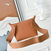 $165.00 USD Hermes AAA Man Messenger Bags #1412595