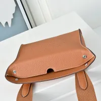 $165.00 USD Hermes AAA Man Messenger Bags #1412595