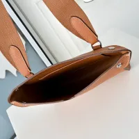 $165.00 USD Hermes AAA Man Messenger Bags #1412595