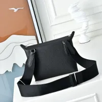 $165.00 USD Hermes AAA Man Messenger Bags #1412596