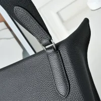 $165.00 USD Hermes AAA Man Messenger Bags #1412596