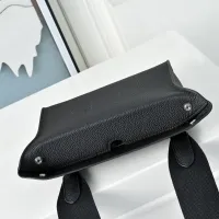 $165.00 USD Hermes AAA Man Messenger Bags #1412596