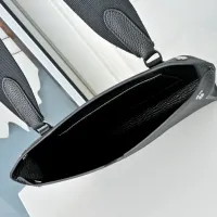 $165.00 USD Hermes AAA Man Messenger Bags #1412596