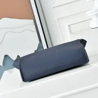 $165.00 USD Hermes AAA Man Messenger Bags #1412597