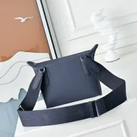 $165.00 USD Hermes AAA Man Messenger Bags #1412597